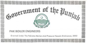boiler engineering punjab