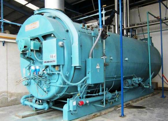 types and classification of boilers