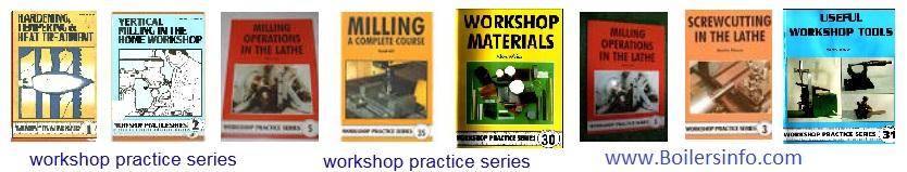 workshop practice series