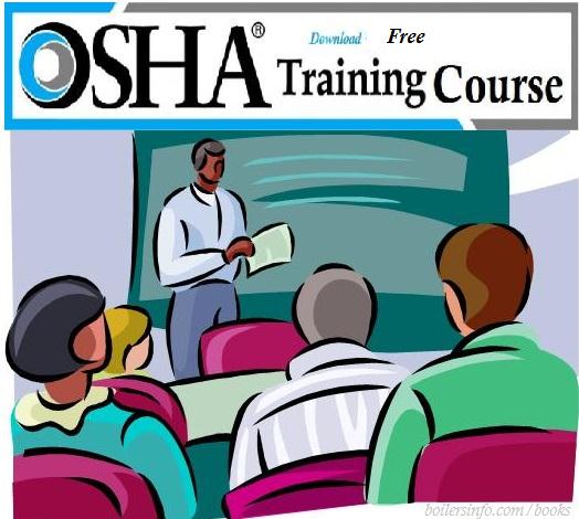 OSHA TRAINING COURSE