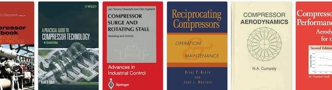 Compressor Handbook pdf