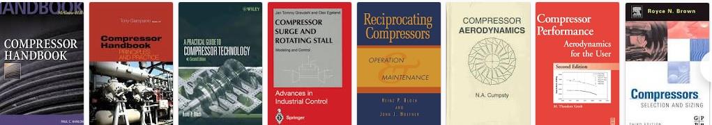 Compressor Handbook pdf
