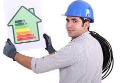 Own Home Electrician