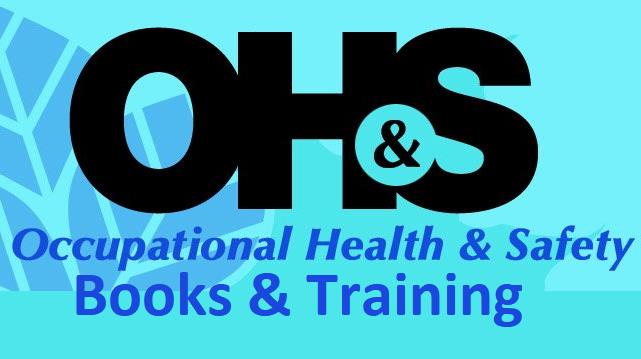 Occupational Health And Safety Books Pdf