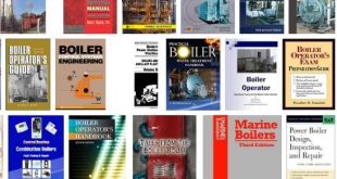 Boiler Books