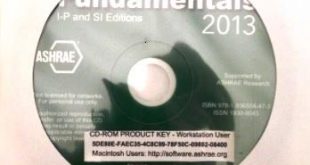 ashrae books latest