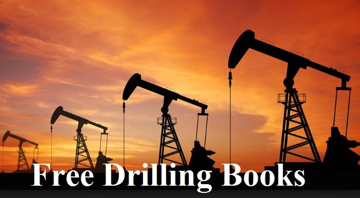 Drilling books