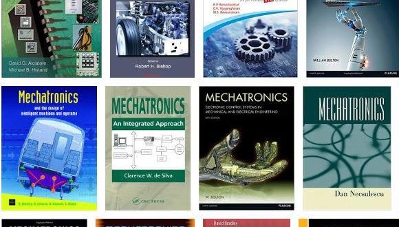 Mechatronics By W Bolton Free Download Pdf Zipgolkes Ketul S Weblog