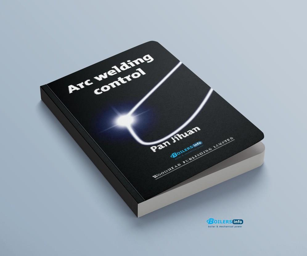 Arc Welding control