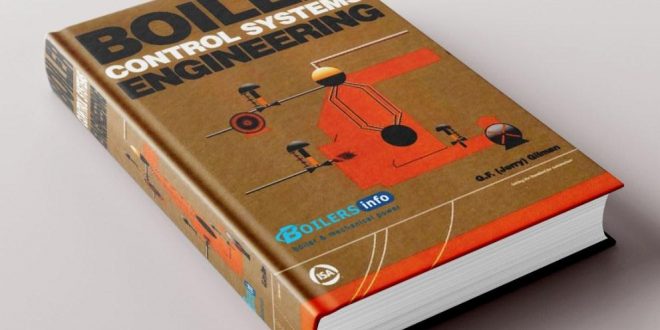 Boiler Control System Engineering