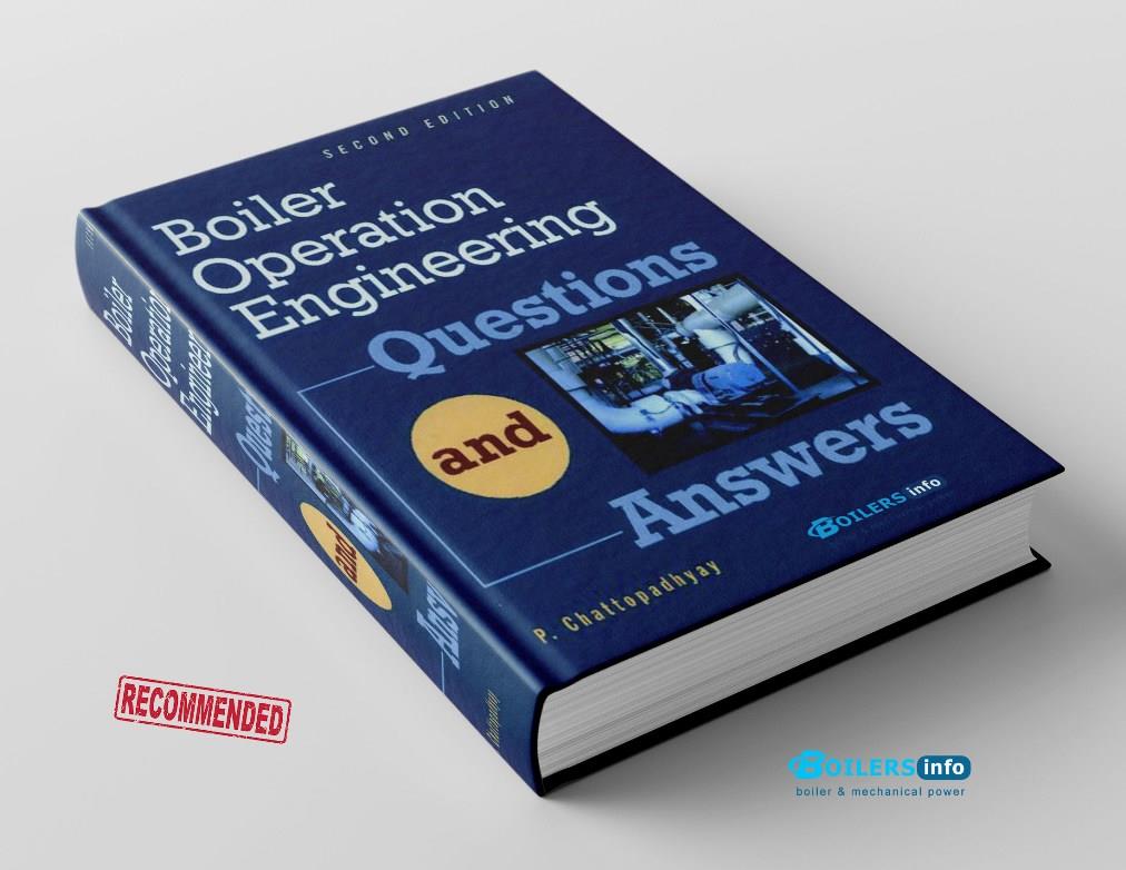 Boiler operation engineering questions and answers pdf