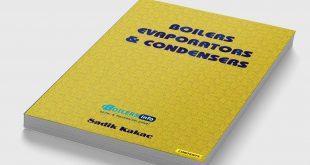 Boilers Condensers and Evaporators