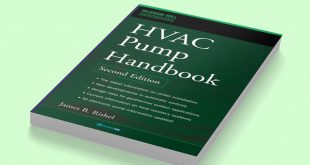 HVAC Pump Handbook