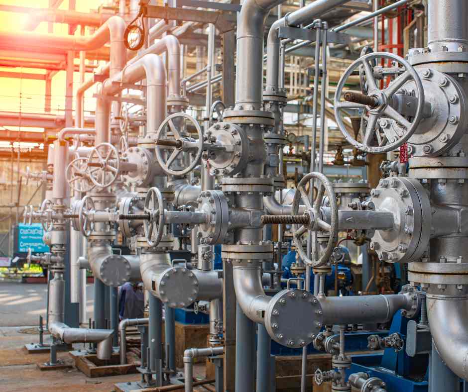 Improving Steam System Performance