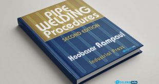 Pipe Welding Procedures Book
