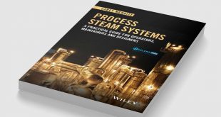 Process Steam Systems A Practical Guide for Operators, Maintainers, and Designers