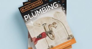 The Complete Guide to Plumbing, 6th edition