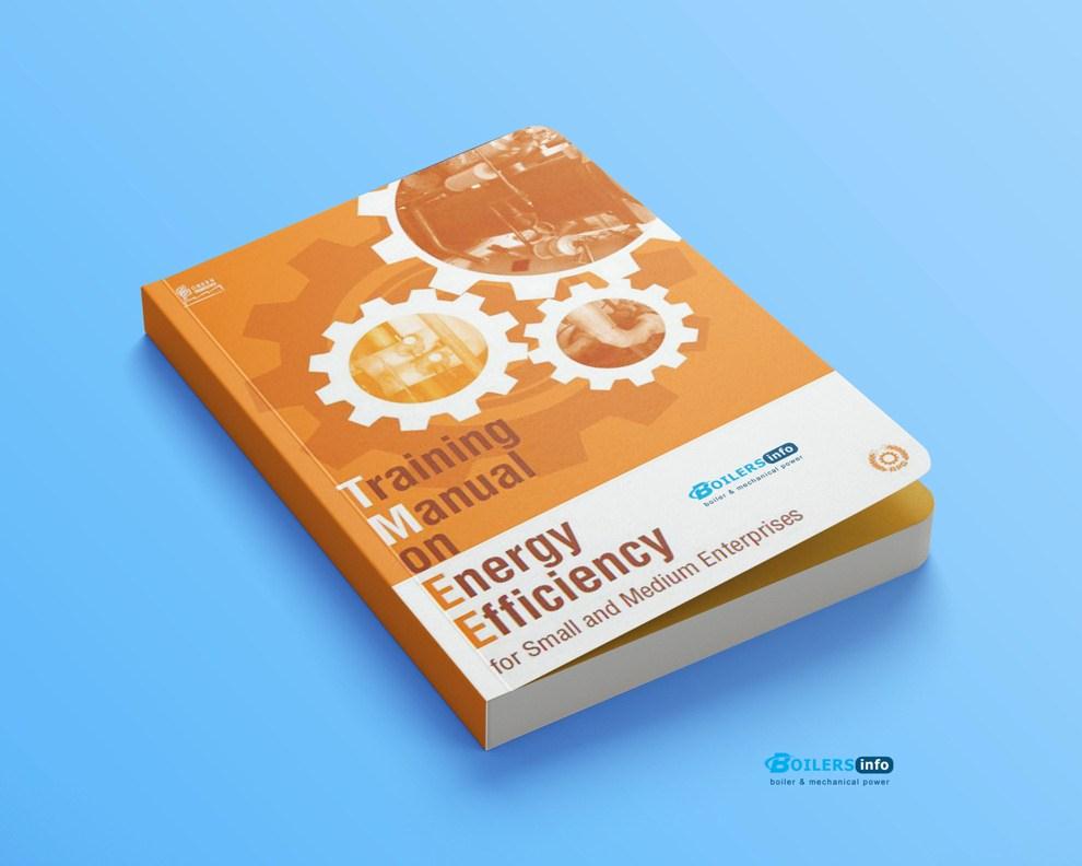 Training Manual on Energy Efficiency