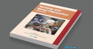 Welding and Metal Fabrication Book