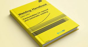 Esab welding handbook eighth edition