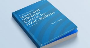 A Practical Guide to Noise and Vibration Control for HVAC Systems