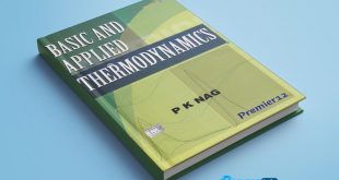 Engineering Thermodynamics Pk Nag 5th Edition Pdf