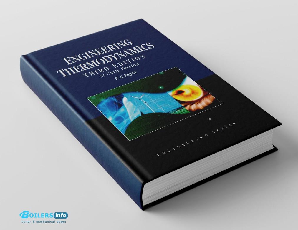 Rogers g.f.c and mayhew y.r engineering thermodynamics pdf