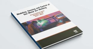 Modeling Sensing and Control of Gas Met Arc Welding