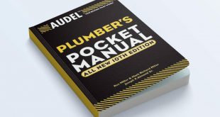 audel plumbers pocket manual