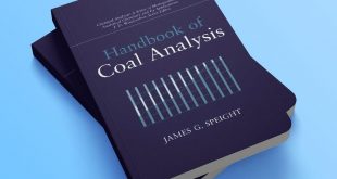 handbook of coal analysis