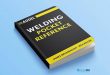 Audel Welding Pocket Reference