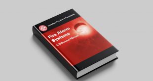 Fire Alarm Systems A Reference Manual