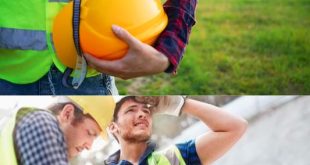 Fundamental principles of occupational health and safety
