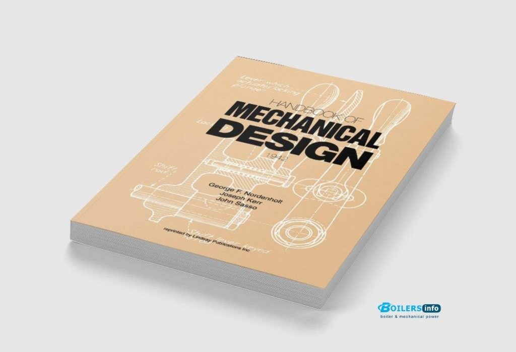 Handbook of Mechanical Design
