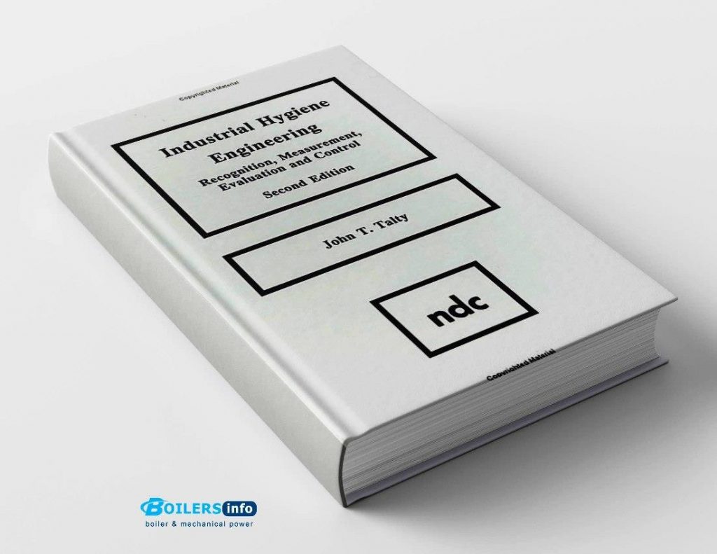 Industrial Hygiene Engineering