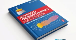 Advanced thermodynamics for engineers