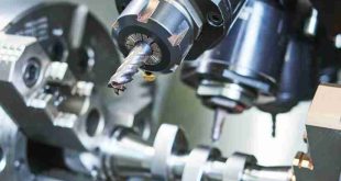 Advanced Machining Processes