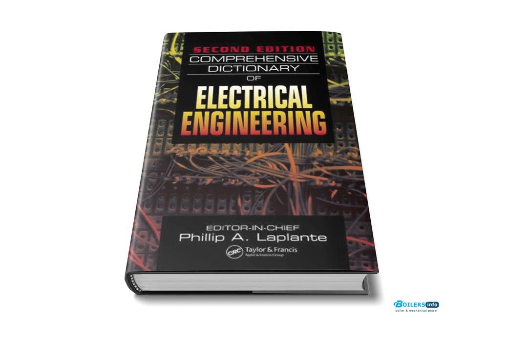 Electrical Engineering Definition Dictionary