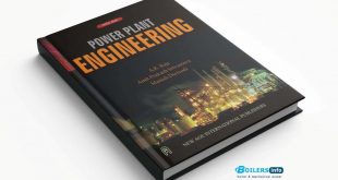 Power Plant Engineering by A.K. Raja