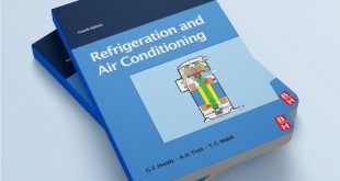 Refrigeration and Air Conditioning 4th Edition