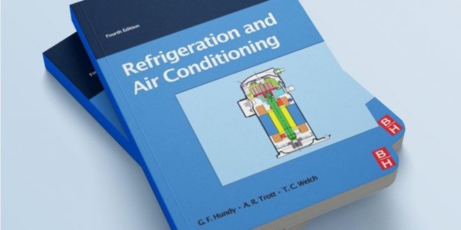 Refrigeration And Air Conditioning 4th Edition