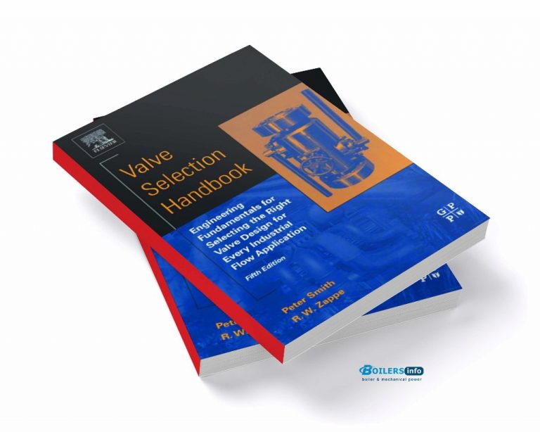 Valve Selection Handbook