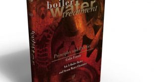 Boiler Water Treatment Principles and Practice