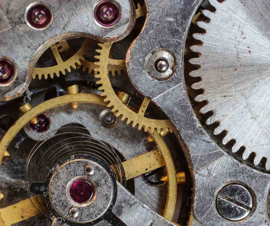 Fundamentals of Machining and Machine Tools