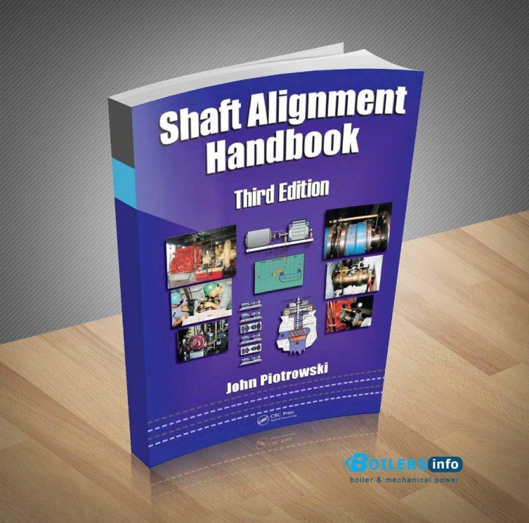 Shaft Alignment Handbook