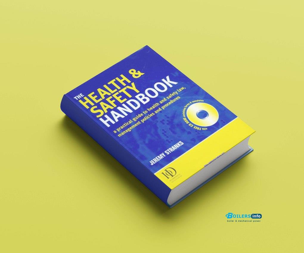 The Health Safety Handbook