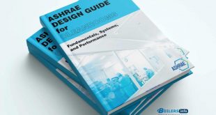 ASHRAE Design Guide for Clean rooms Fundamentals System and Performance