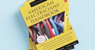 American Electricians Handbook