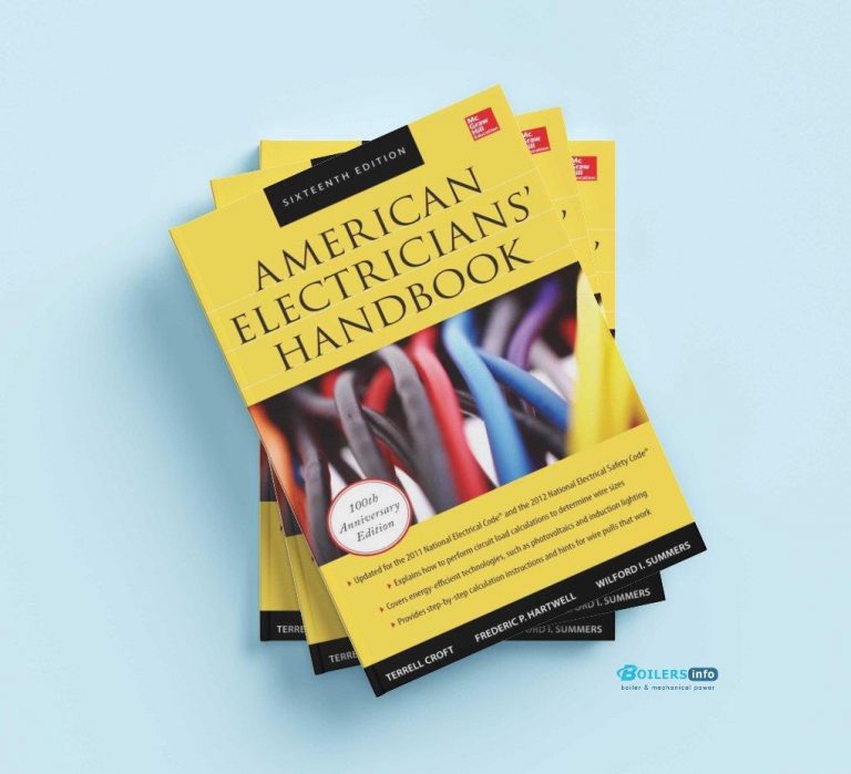 American Electricians Handbook