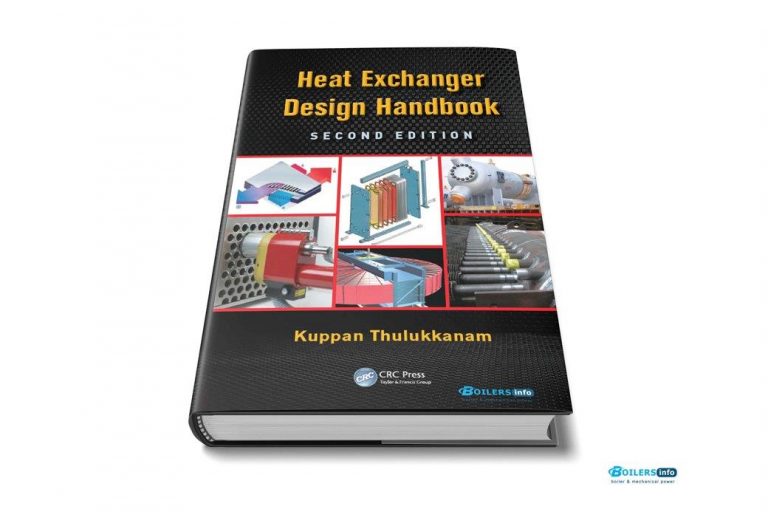 Heat Exchanger Design Handbook